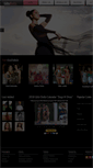Mobile Screenshot of glitzdolls.net